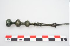 Foto von Bronzemehrkopfnadel (NHMW-PRAE-025546)